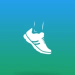 Logo of Pedometer - Step Tracker android Application 